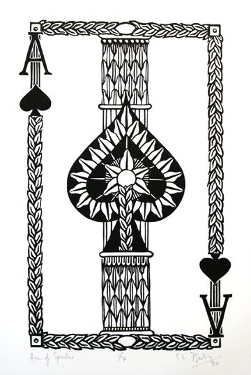 Spade Of Ace